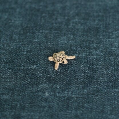 FREE Mini Turtle