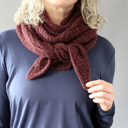Mathilda Shawl