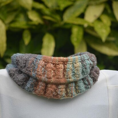 Omni Cowl / Scarf