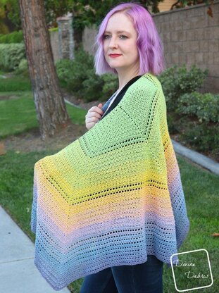 Alix Shawl