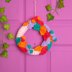 Acorn Wreath