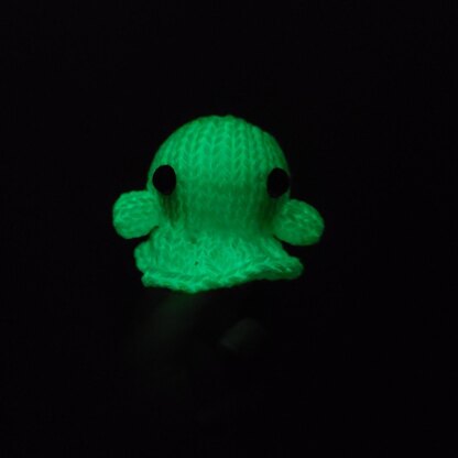 Mini Ghost