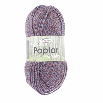 King cole poplar chunky new arrivals