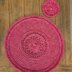 Amapola Placemat and Coasters