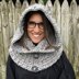 Dusk Hooded Cowl