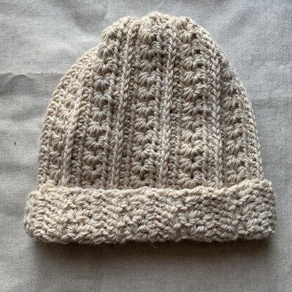 Star Beanie