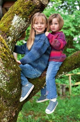 Fatto A Mano Elle Tricot 187 by Lang Yarns