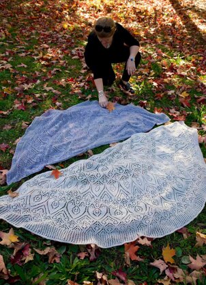 Laurette Shawl