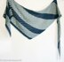 Pacioli Asymmetric Shawl