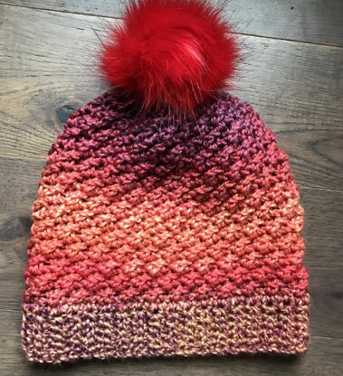 Zaina Beanie