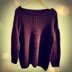 Summer Night Sweater