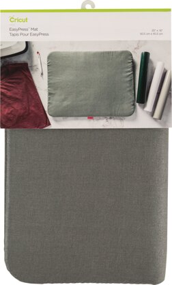 Cricut EasyPress Mat 16"X20" - 549050