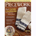 PieceWork Magazine - Fall 2023