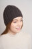 Rowan MODE at Rowan: Beanie Style
