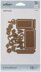 Spellbinders Etched Dies By Nichol Spohr - Mr & Mrs Wedding Cake, Wedding Season