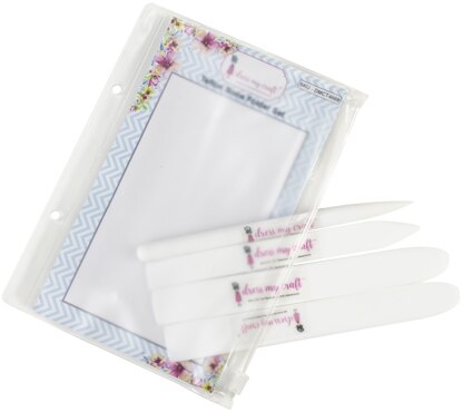 Dress My Craft Teflon Bone Folder Set - 584539