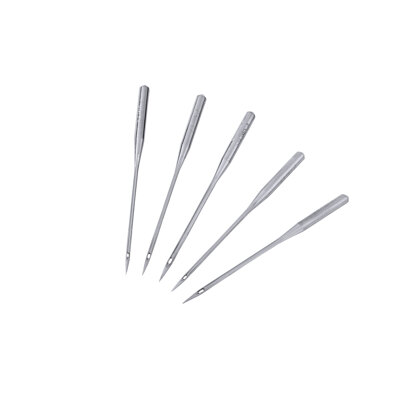 Prym Standard Sewing Machine Needles 130/705 80