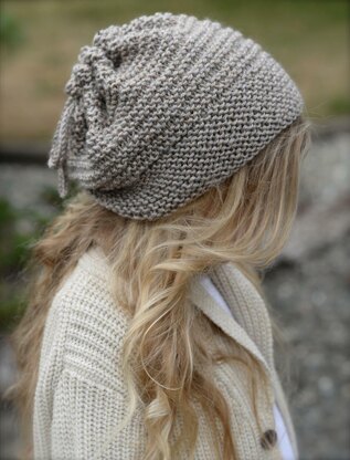 Meandering Soul Cap Cowl