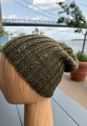 Dock Street Beanie