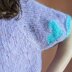 Câlin: The Cozy Raglan Short Sleeves sweater