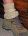 The Outdoorsman Sock