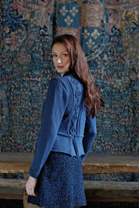 Rowan Knitting and Crochet Magazine #54