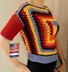 TEQUILA SUNRISE SWEATER