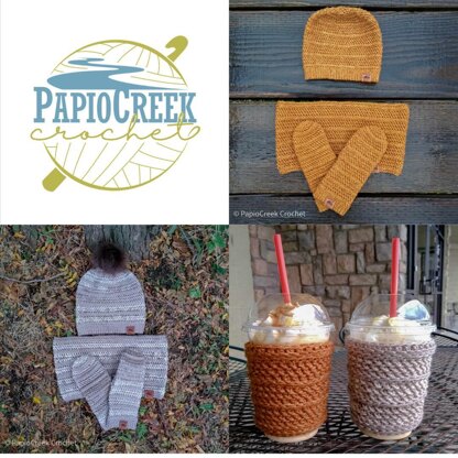 Dundee Cup Cozy