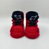Motocross Baby Boots