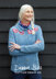 Martha - Jacket Knitting Pattern for Women in Debbie Bliss Cotton Denim DK - Downloadable PDF