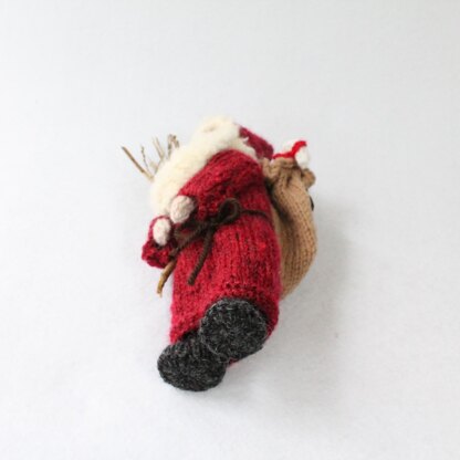 Santa Claus