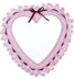 Heart Wreath or Frame