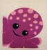 Octo Baby Blanket