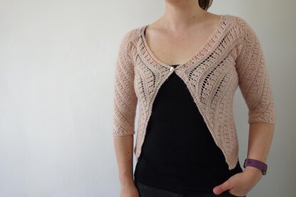 Dairsie Cardigan