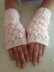 Cotton Candy Mitts