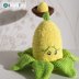 Kernel-pult from "Plants vs. Zombies" by AradiyaToys