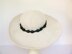 Summer Sun Hat Wide Brim Baby Girl Ladies