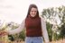 Meadow Sleeveless Chunky Jumper