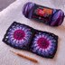 Ulterior Motif Afghan