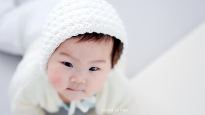 Classic Bonnet Hat