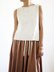 Luminous Summer Top