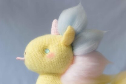 Mack the Unicorn