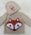 Fox Baby Outfit