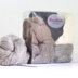 Hawthorn Handmade British Breeds No.1 Felting Wool Bundle