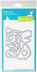 Lawn Fawn Lawn Cuts Custom Craft Die - Jump For Joy