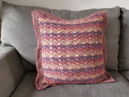 Bushel Cushion