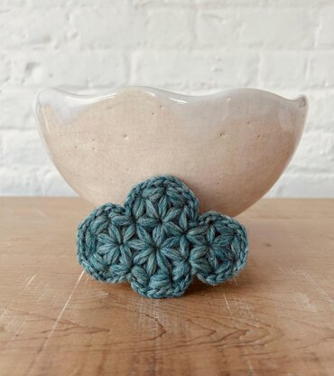 29 Cloud Motif