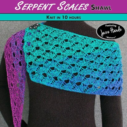 Serpent Scales