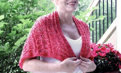 Simply Summer Wrap