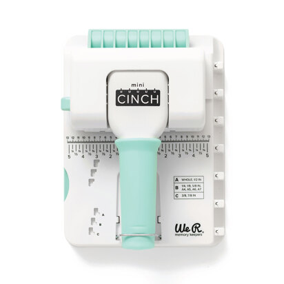 We R Memory Keepers Mini Cinch™
